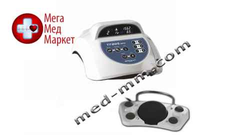 Купить Физиодиспенсер Traus XIP10 (без наконечника) цена, характеристики, отзывы